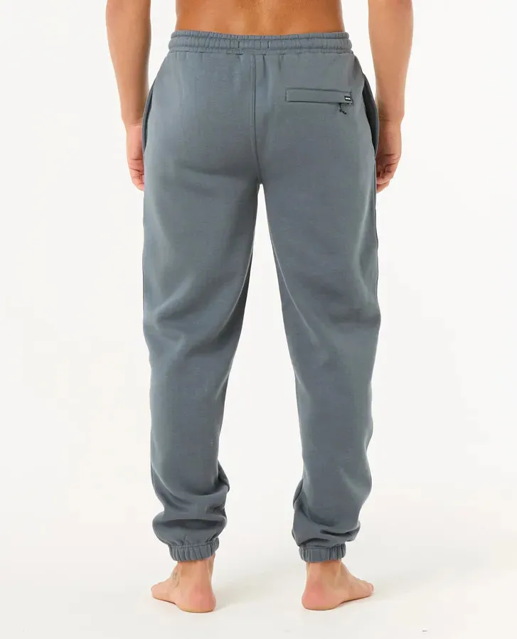Icons Of Surf Track Pant - Pine Night