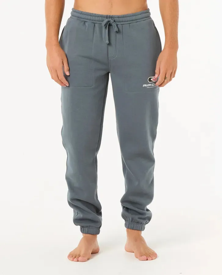 Icons Of Surf Track Pant - Pine Night