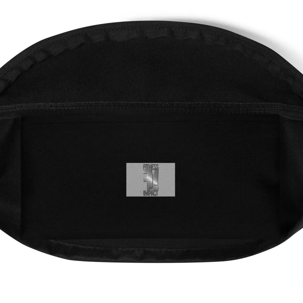 #impactathlete Elite Fanny Pack