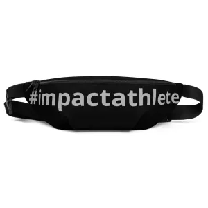 #impactathlete Elite Fanny Pack