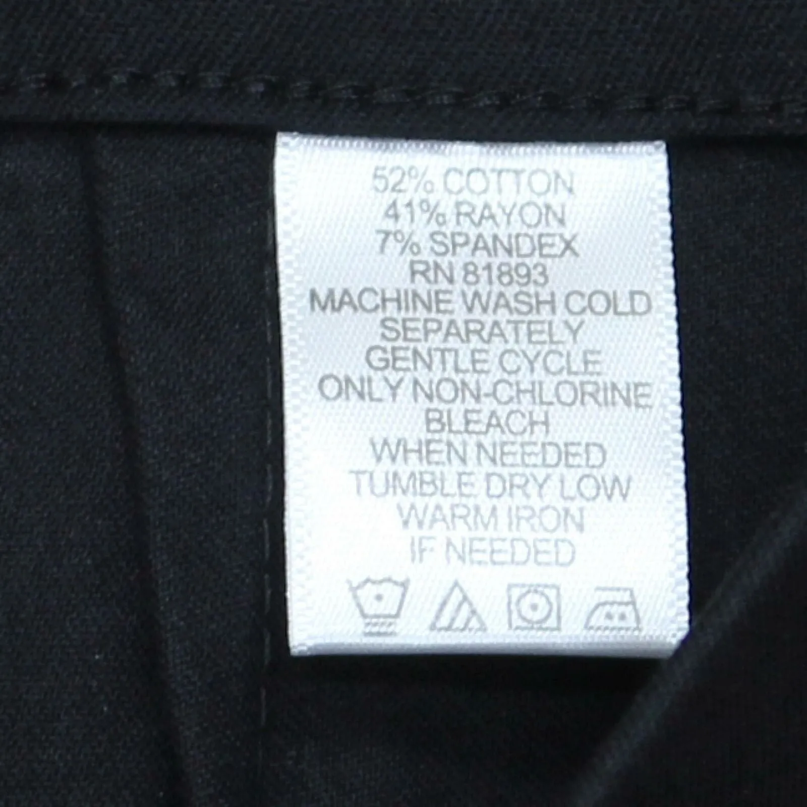 Isaac Mizrahi Live! Petite 24/7 Stretch Cuffed Straight Leg Pants