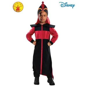 Jafar Deluxe Costume, Child