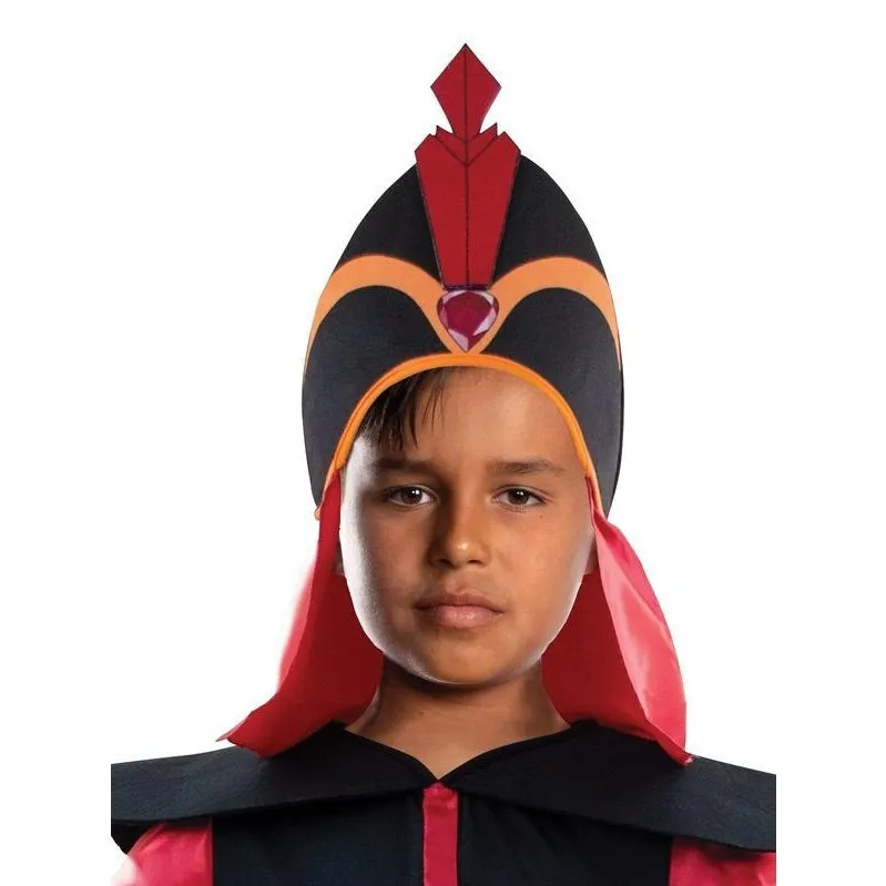 Jafar Deluxe Costume, Child