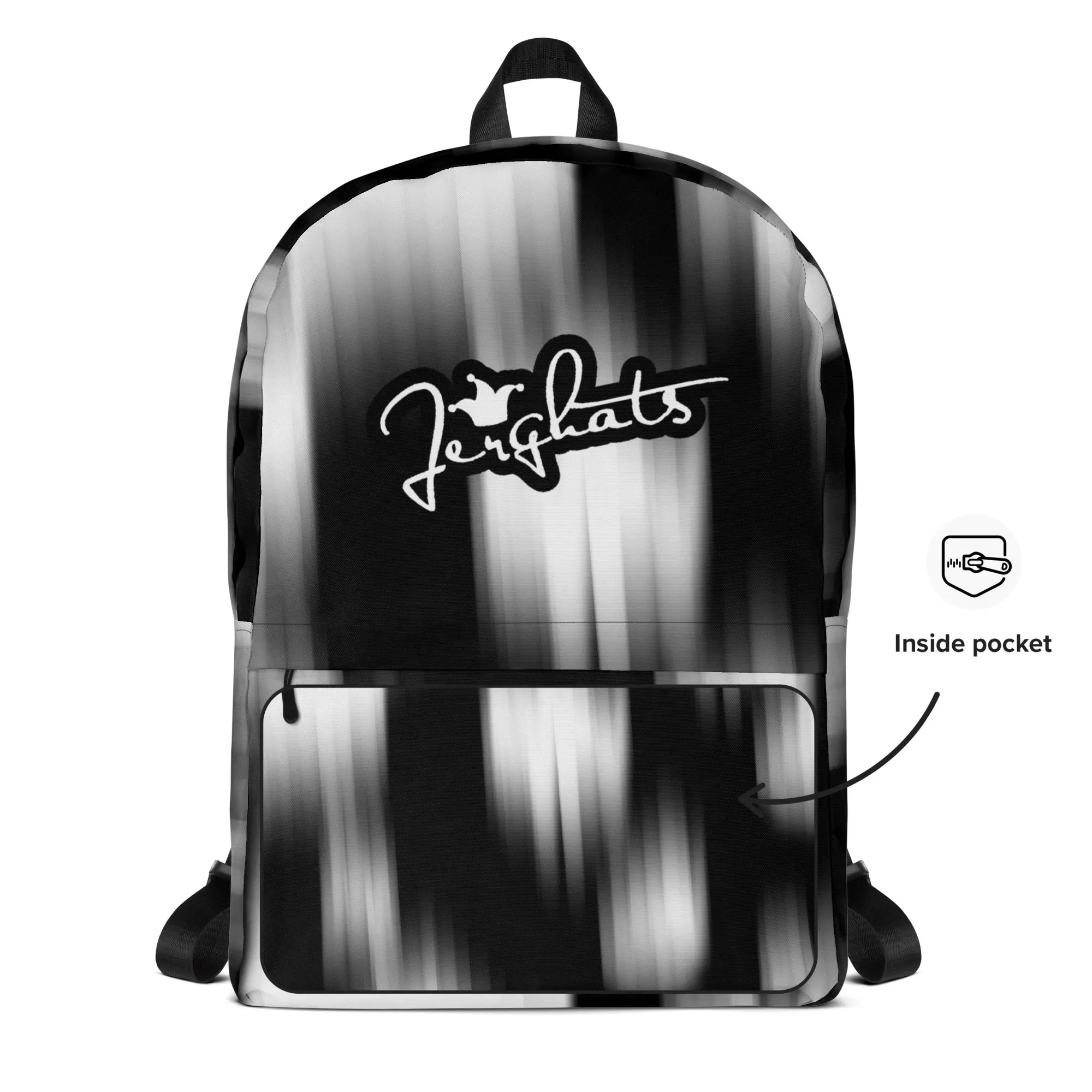 Jerghats Exp & Cltr. Backpack