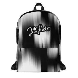 Jerghats Exp & Cltr. Backpack