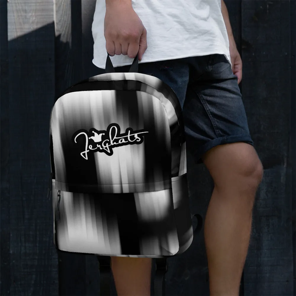 Jerghats Exp & Cltr. Backpack