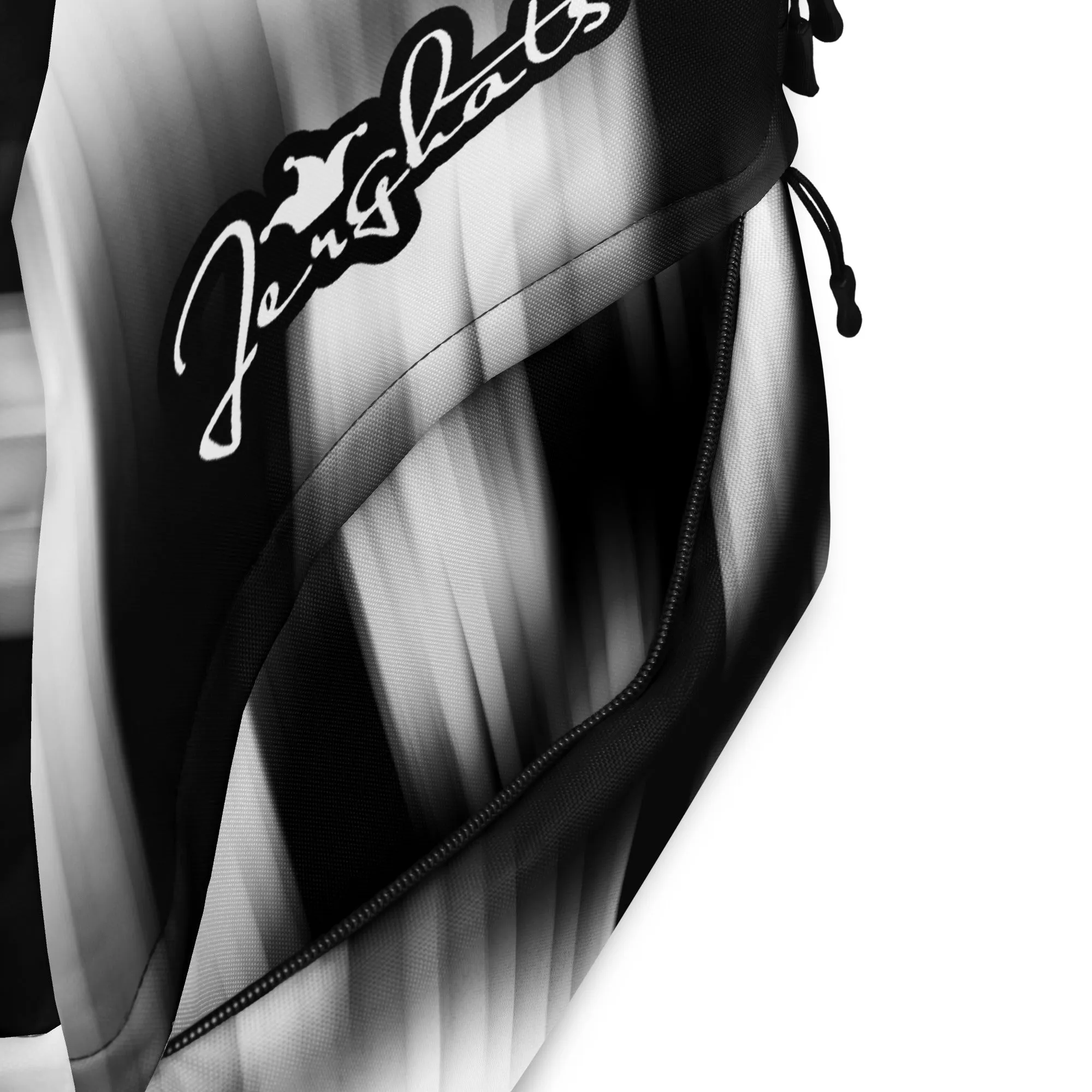 Jerghats Exp & Cltr. Backpack