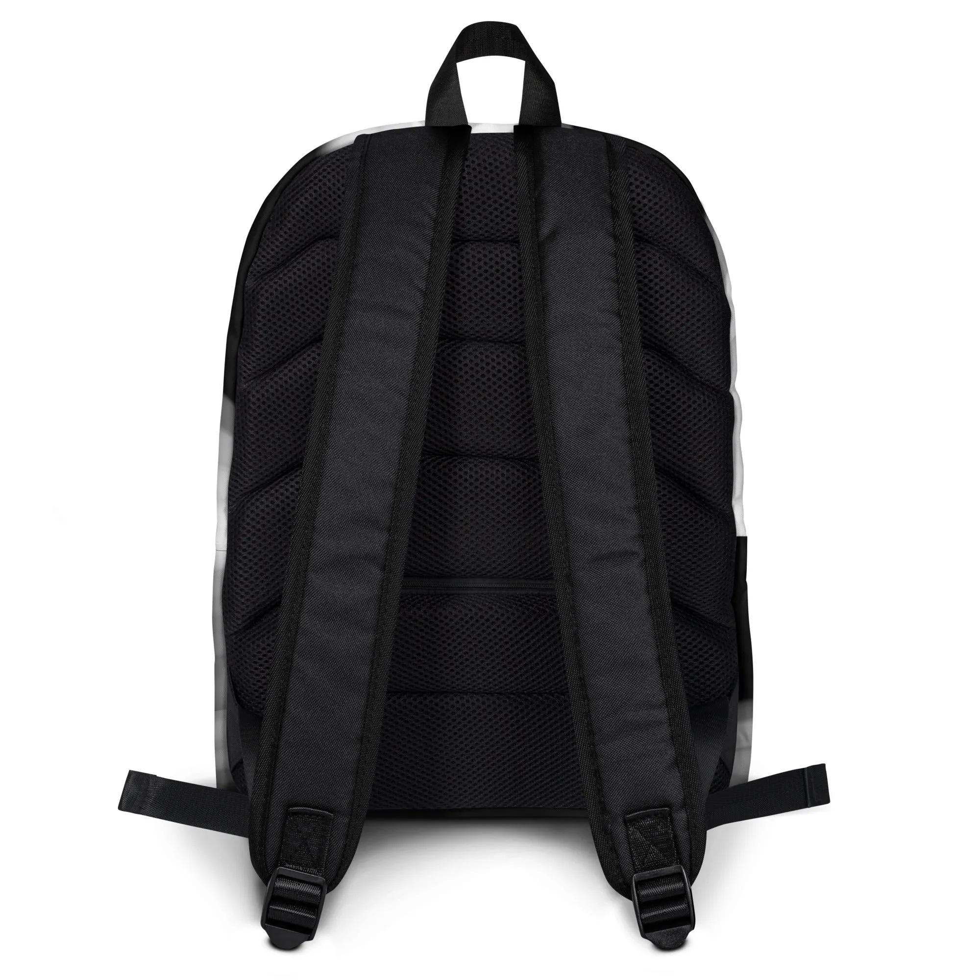 Jerghats Exp & Cltr. Backpack