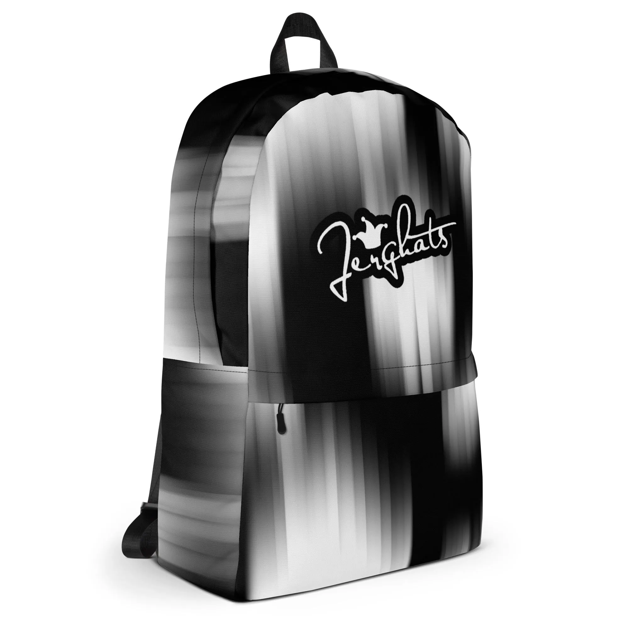 Jerghats Exp & Cltr. Backpack