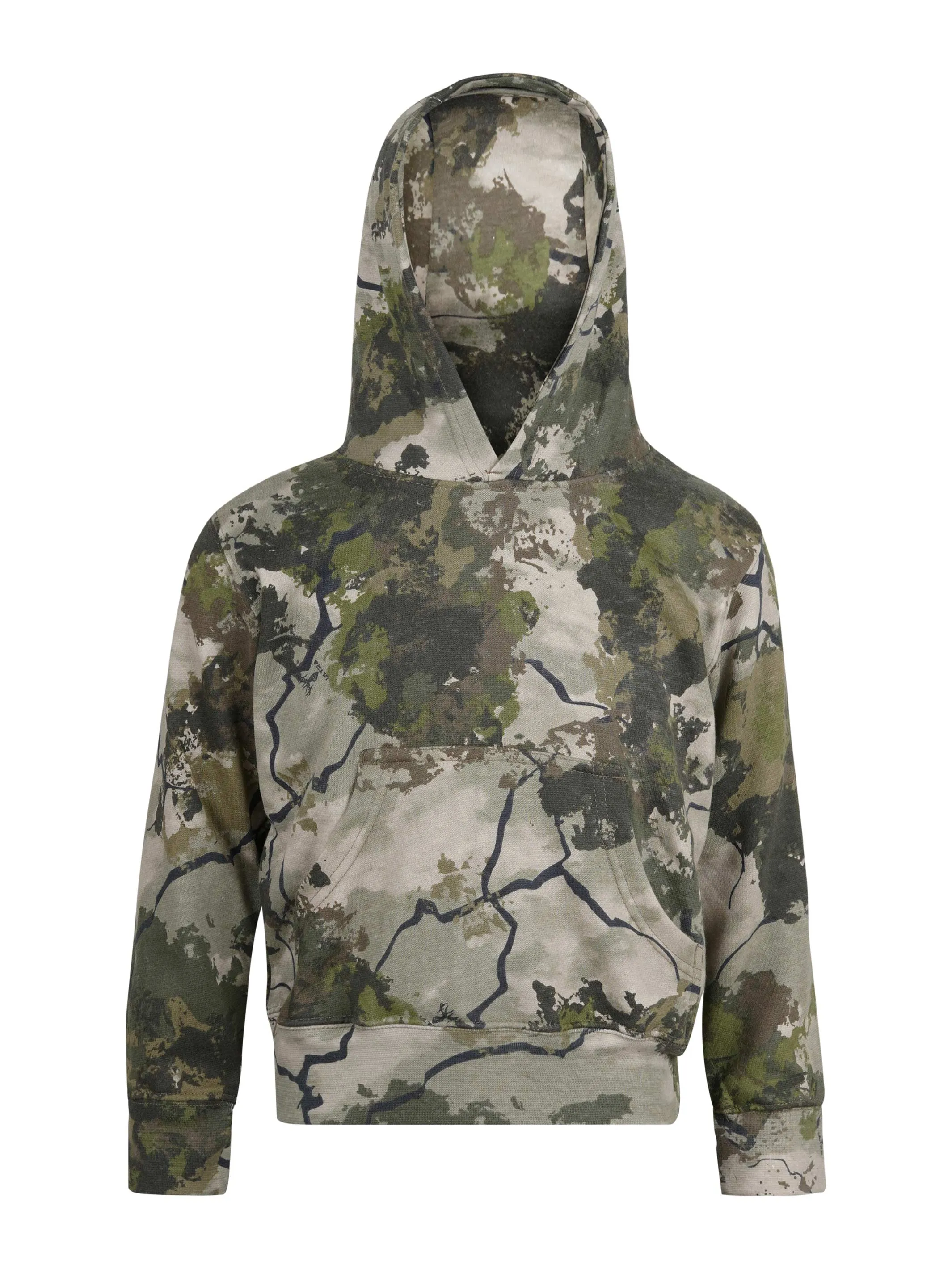 Kids Classic Hoodie