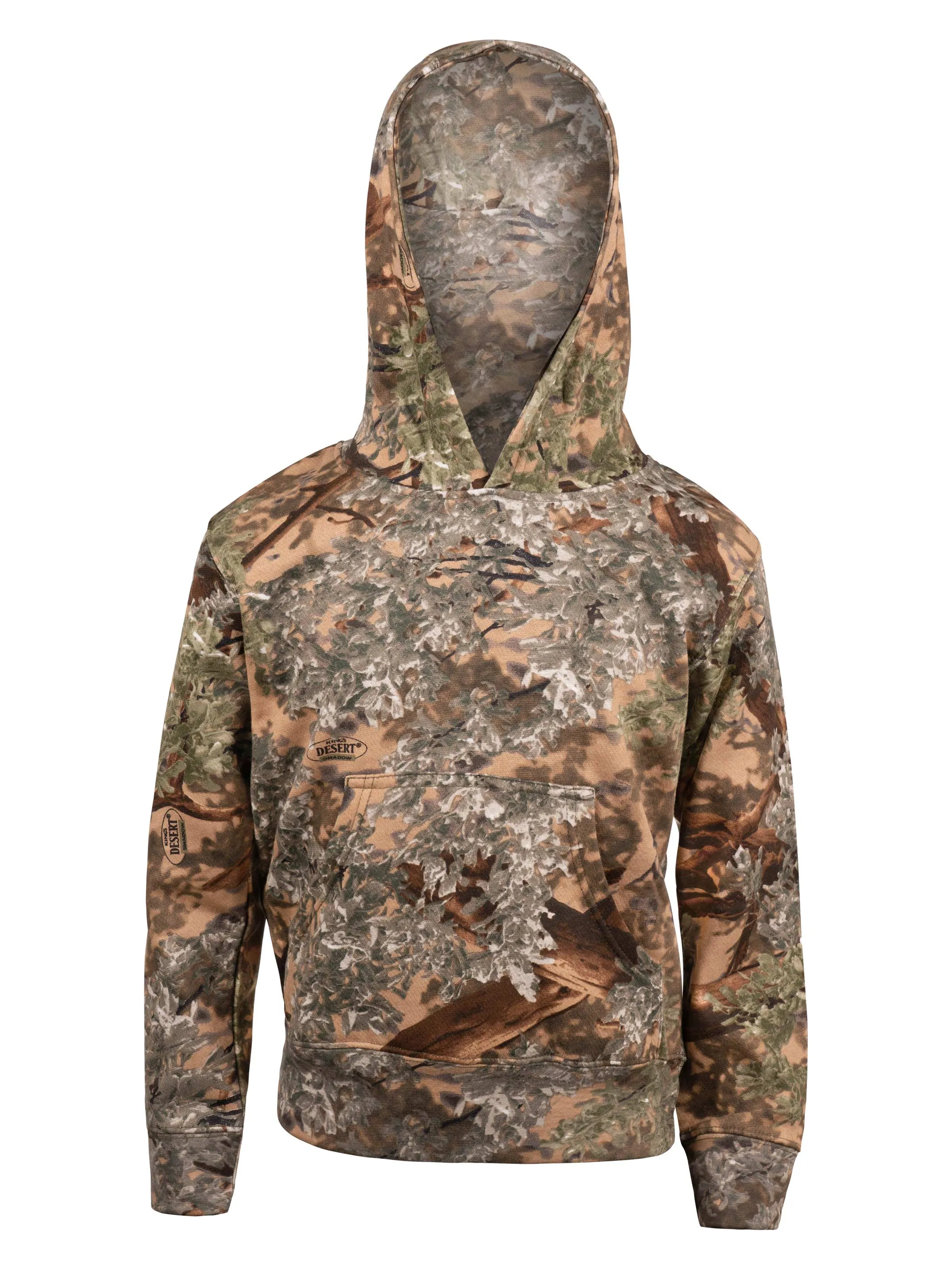 Kids Classic Hoodie