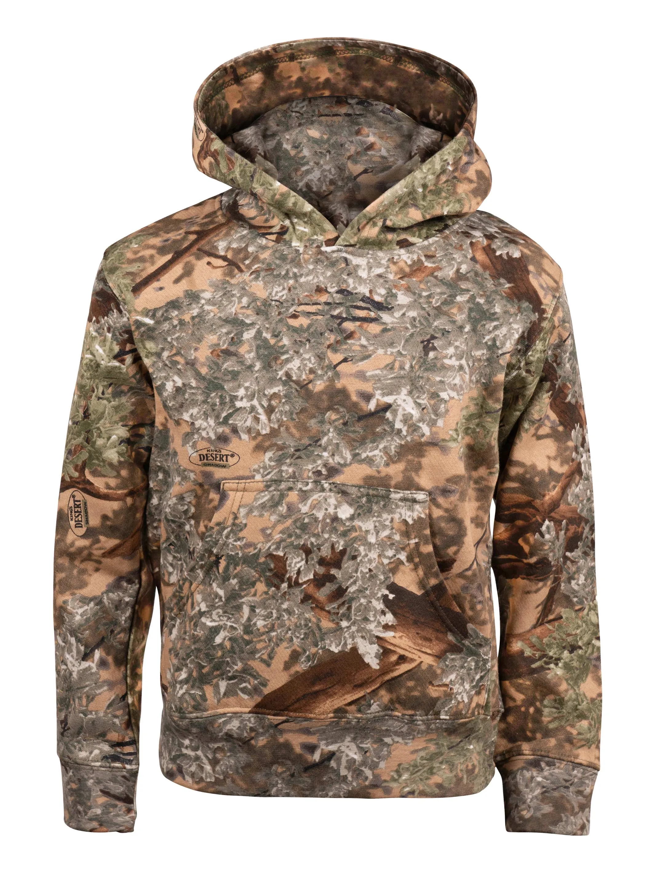 Kids Classic Hoodie