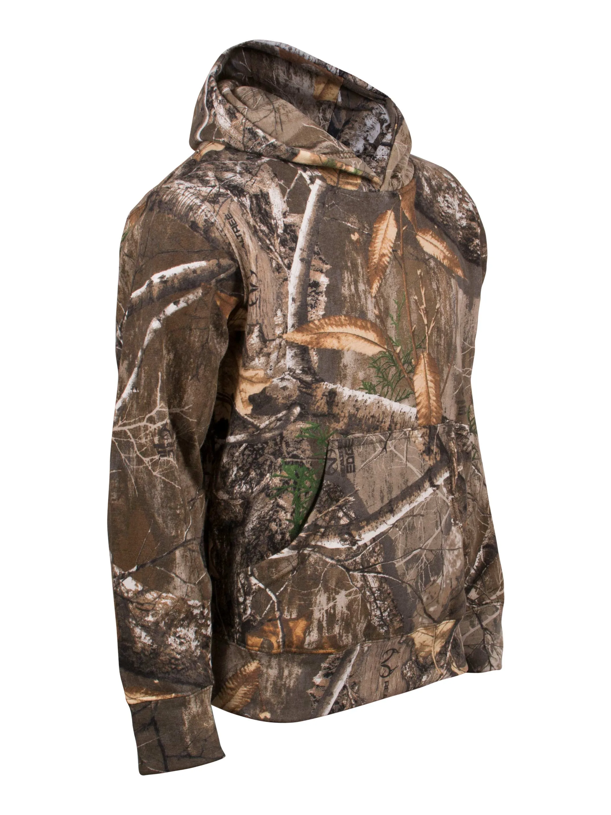 Kids Classic Hoodie