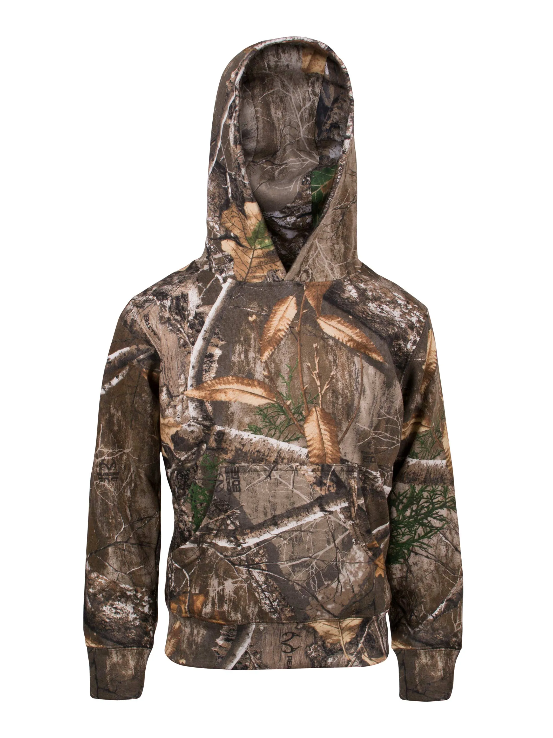 Kids Classic Hoodie