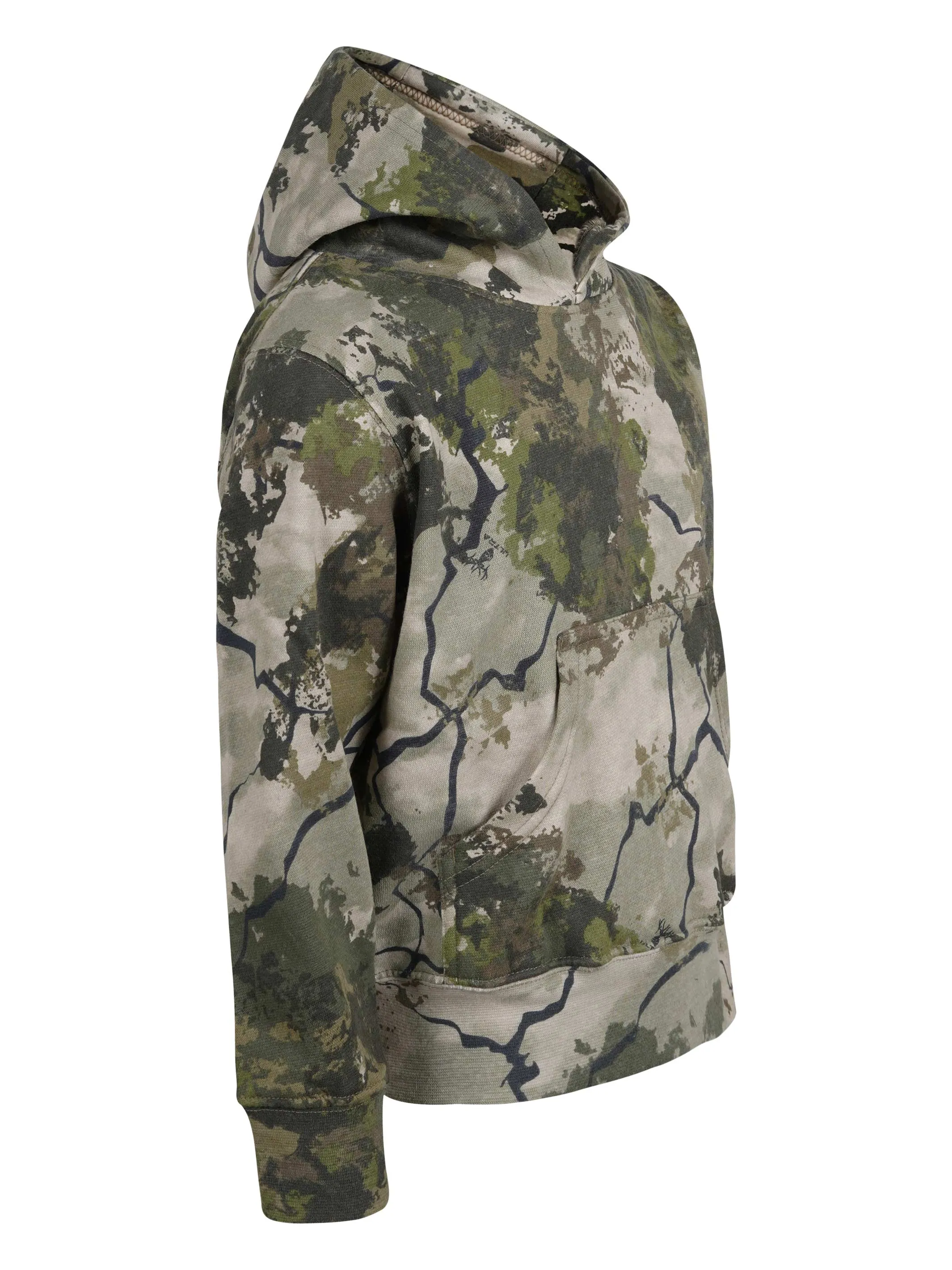 Kids Classic Hoodie