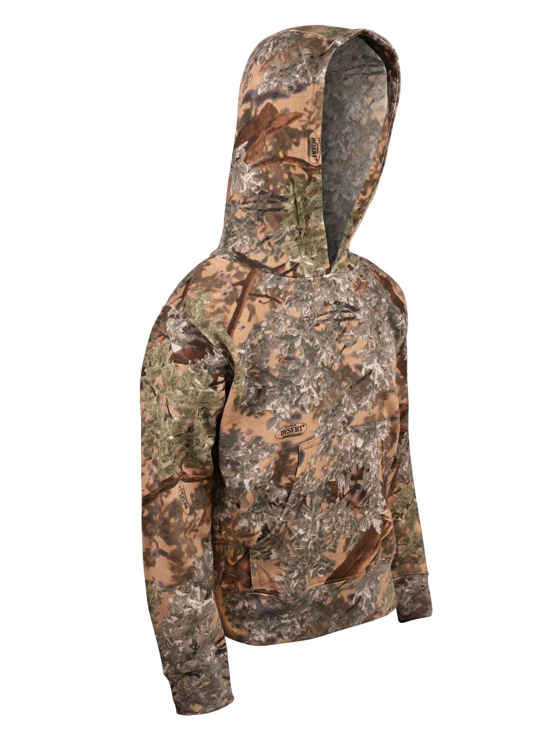 Kids Classic Hoodie