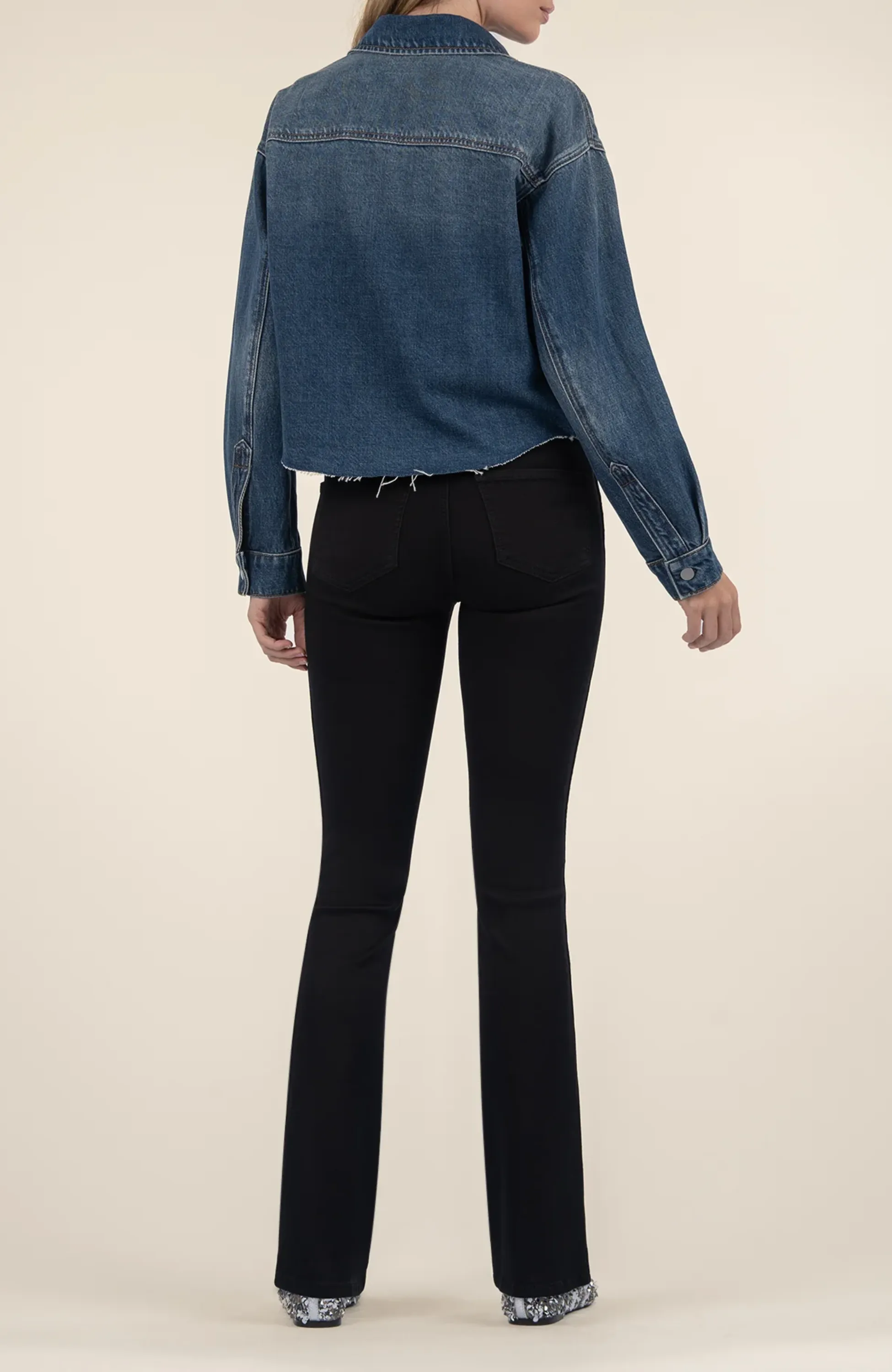 Kut From The Kloth - Lana Jacket