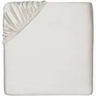 Larro Fitted Sheet by Sferra