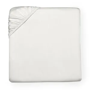 Larro Fitted Sheet by Sferra