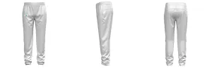Laura Malcolm Track Pants Design Your Own