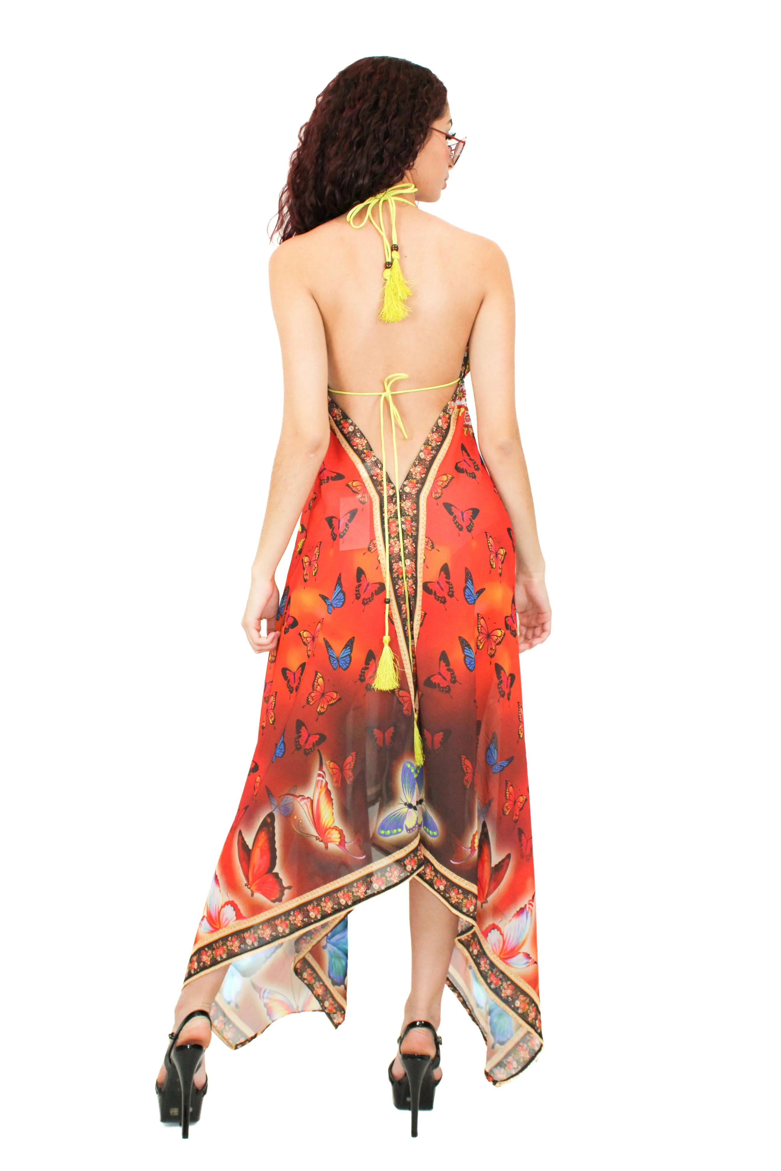 LD-104 Dress Blue Mix