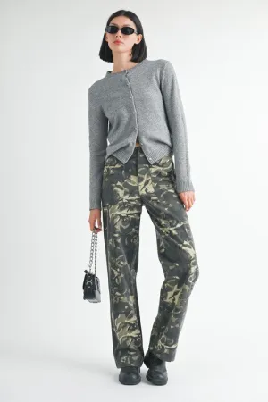 Let's Go Camo Pants