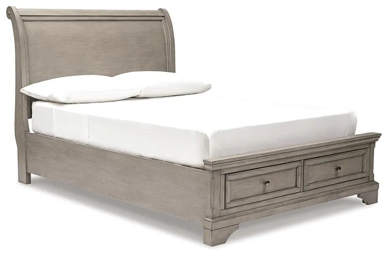 Lettner 8-Piece Bedroom Package