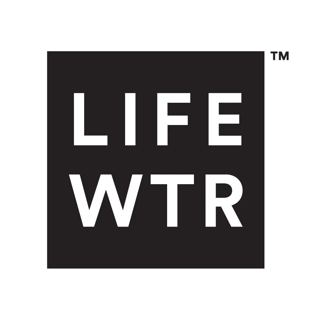 LIFEWTR Premium Purified Water, Ph Balanced with Electrolytes, 100% Recycled Pla