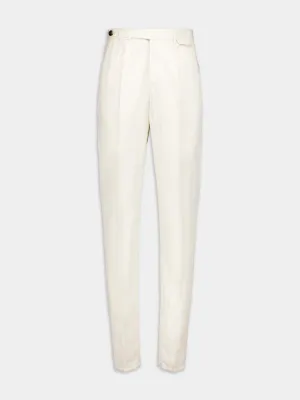 Linen Pants