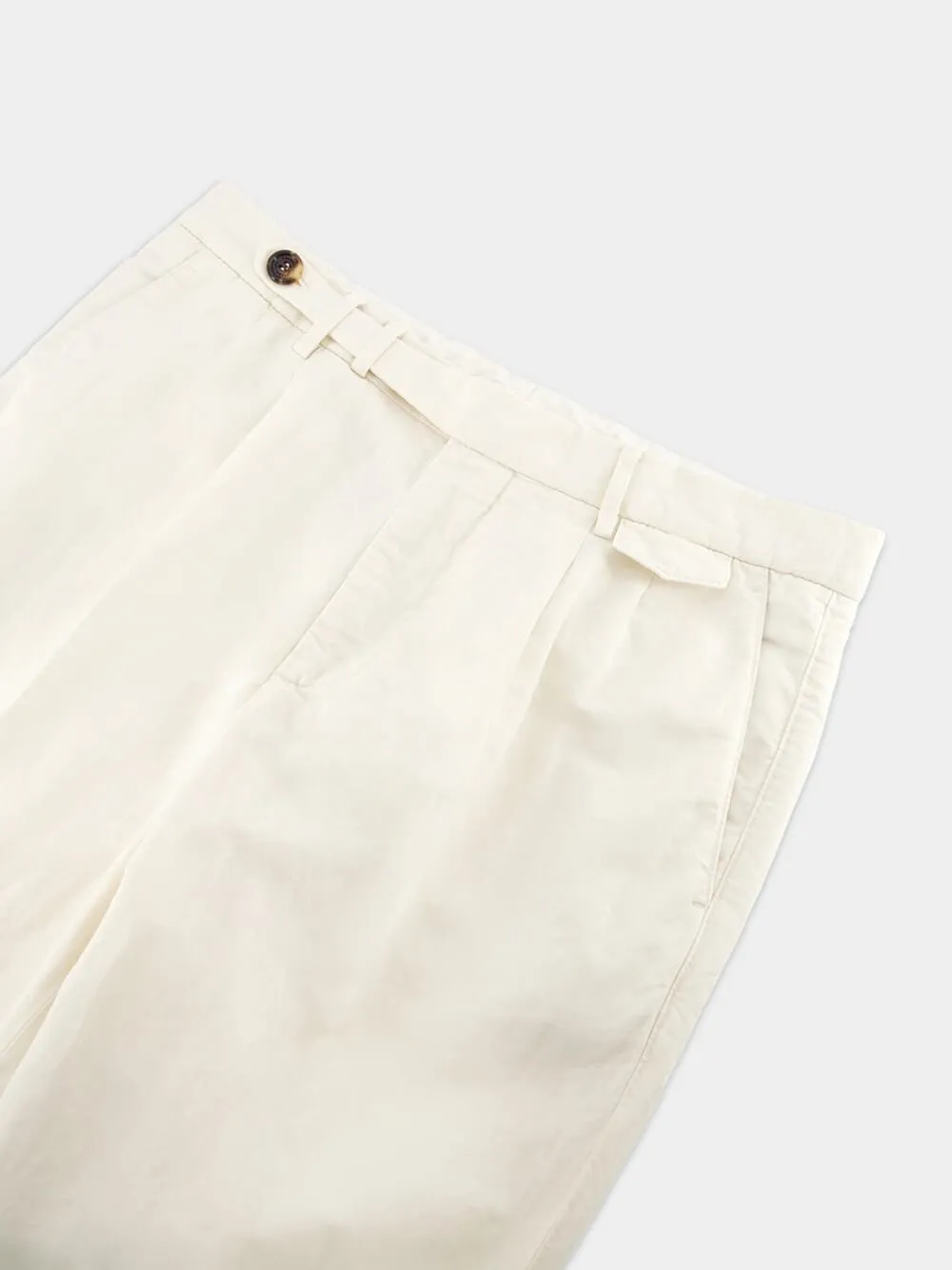 Linen Pants