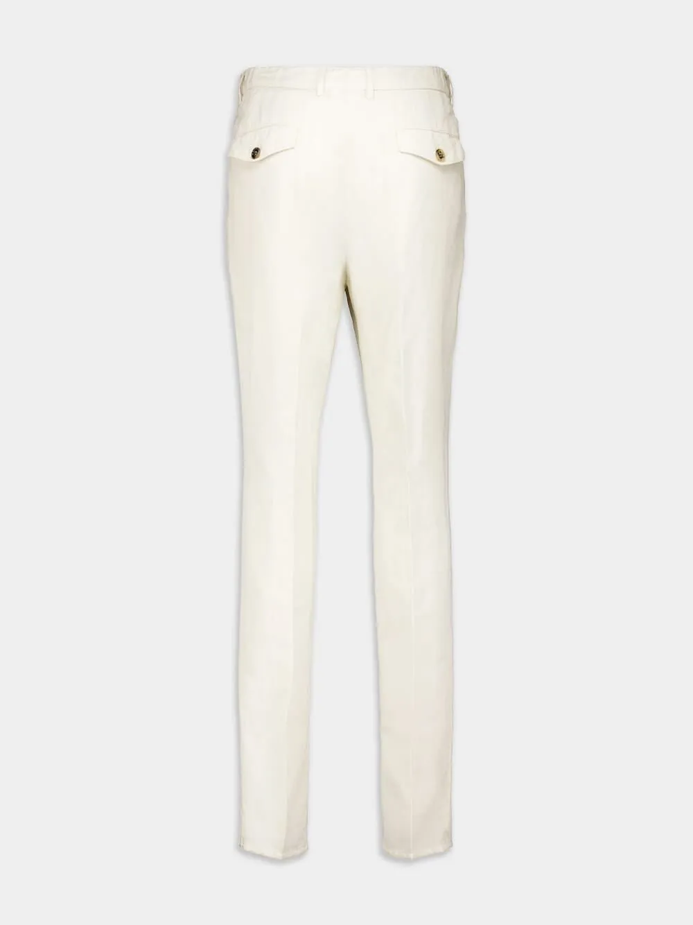 Linen Pants