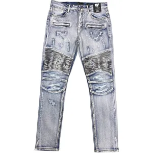 LT. BLUE DENIM