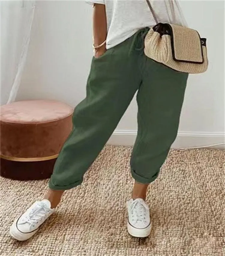 Maeve™ - Classic Beauty Pants