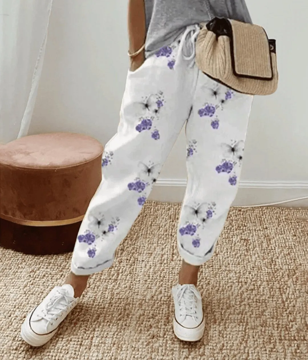 Maeve™ - Classic Beauty Pants