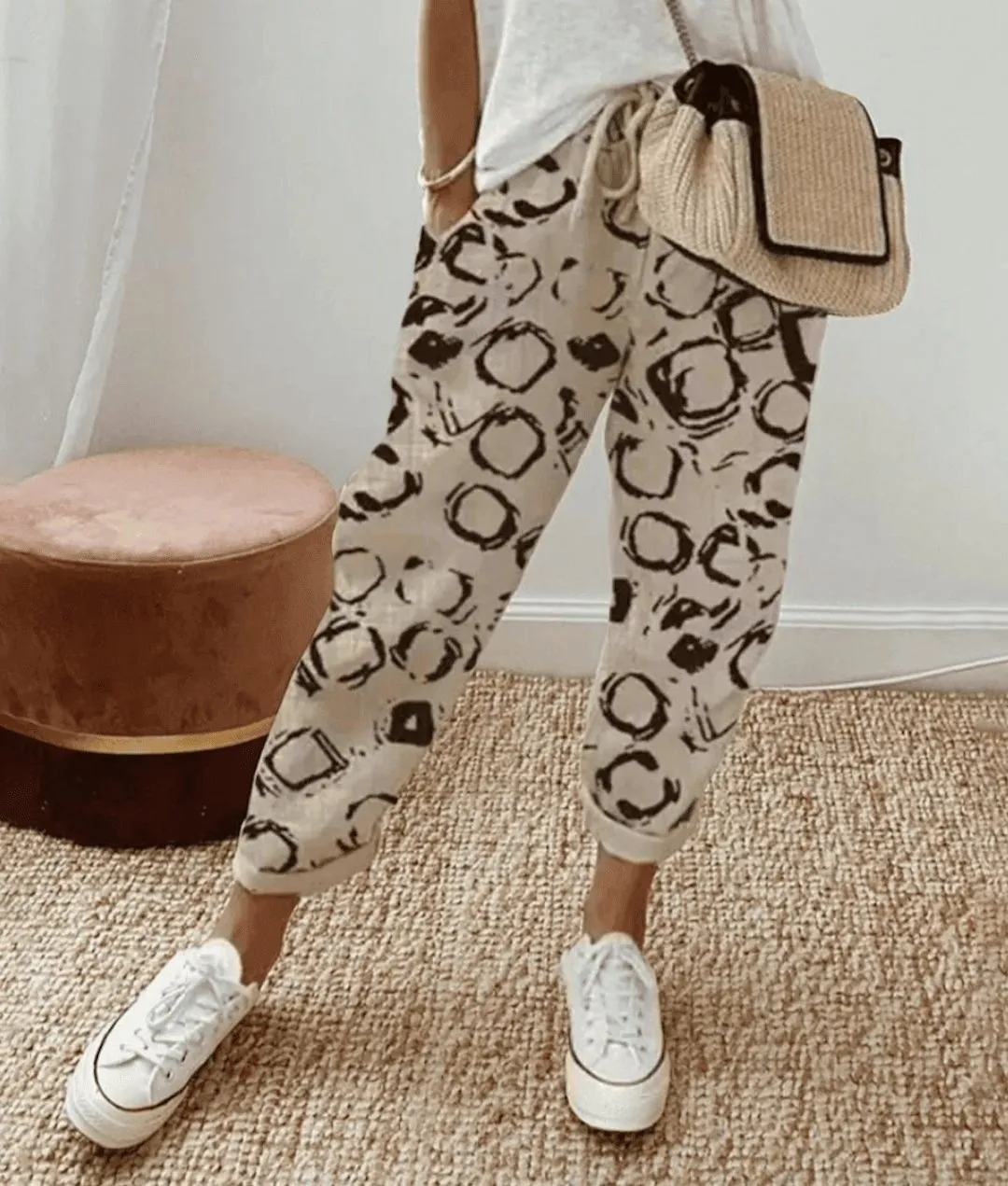 Maeve™ - Classic Beauty Pants