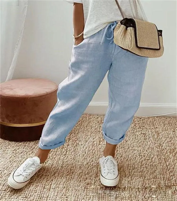 Maeve™ - Classic Beauty Pants