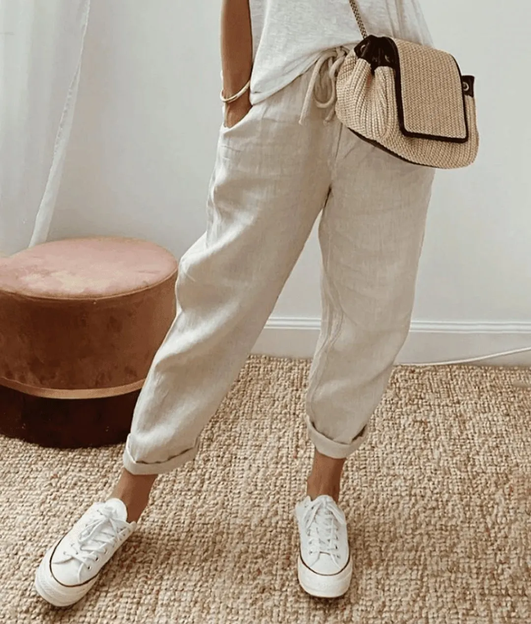 Maeve™ - Classic Beauty Pants