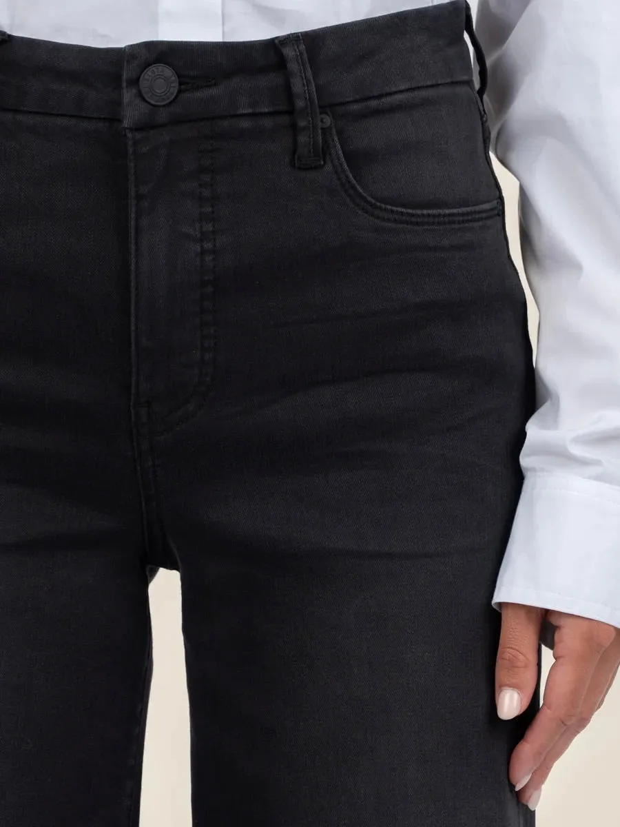 Meg High Rise Wide Leg Jean -EXPSC