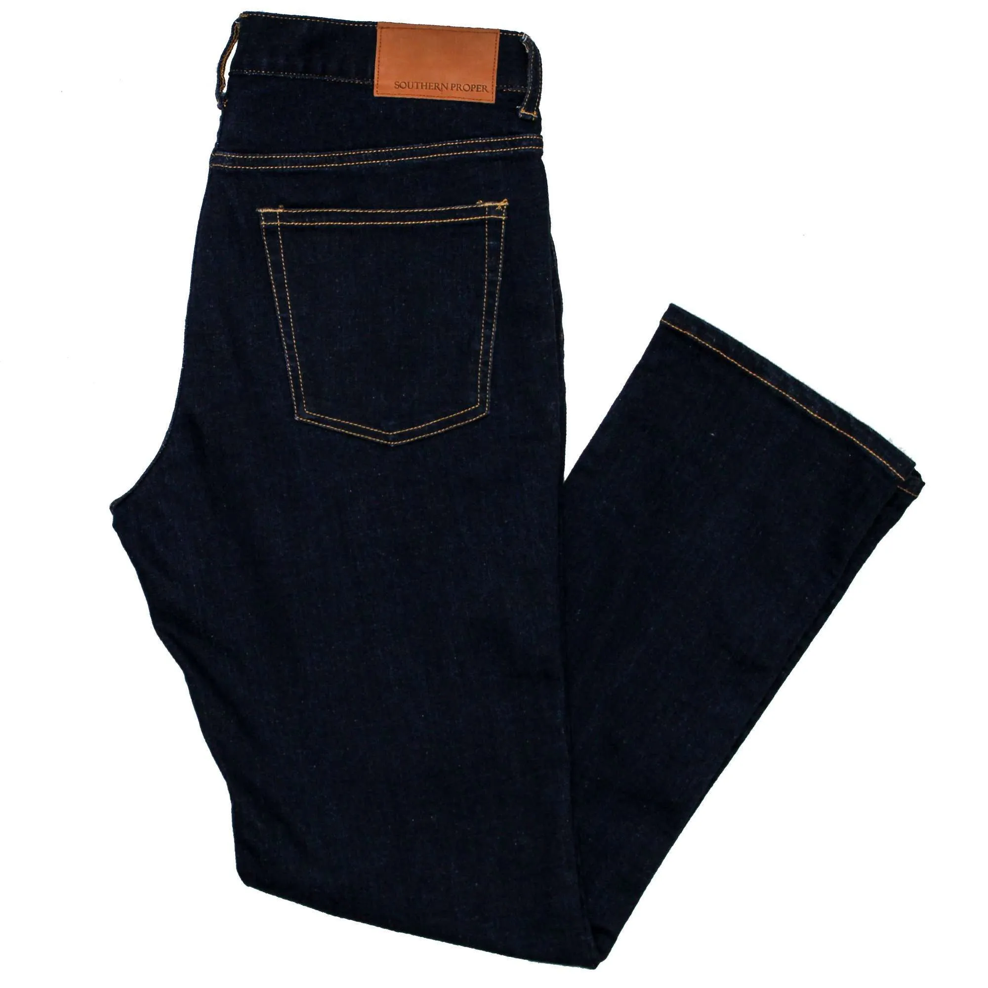 Memphis Jean