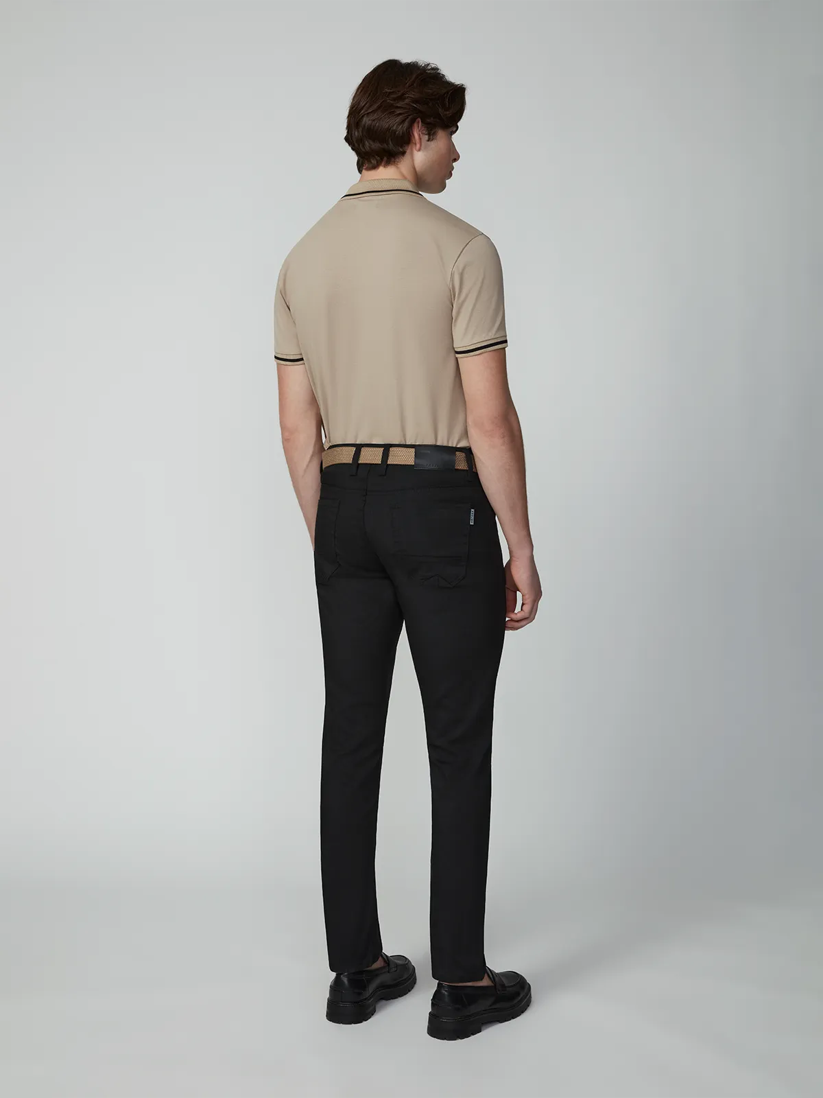 MEN'S 5-POCKET PANT