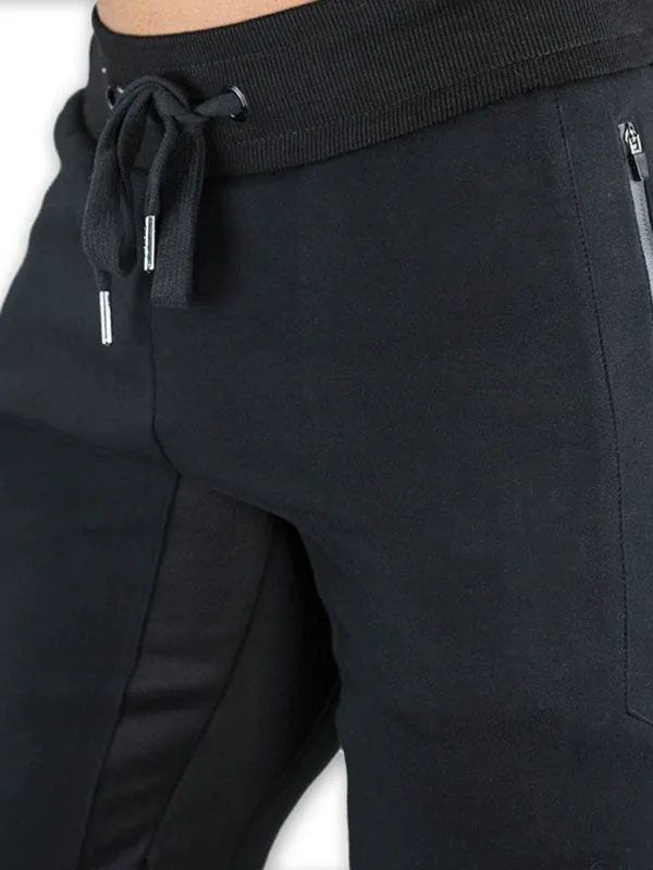 Men's Capri Jogger Pants