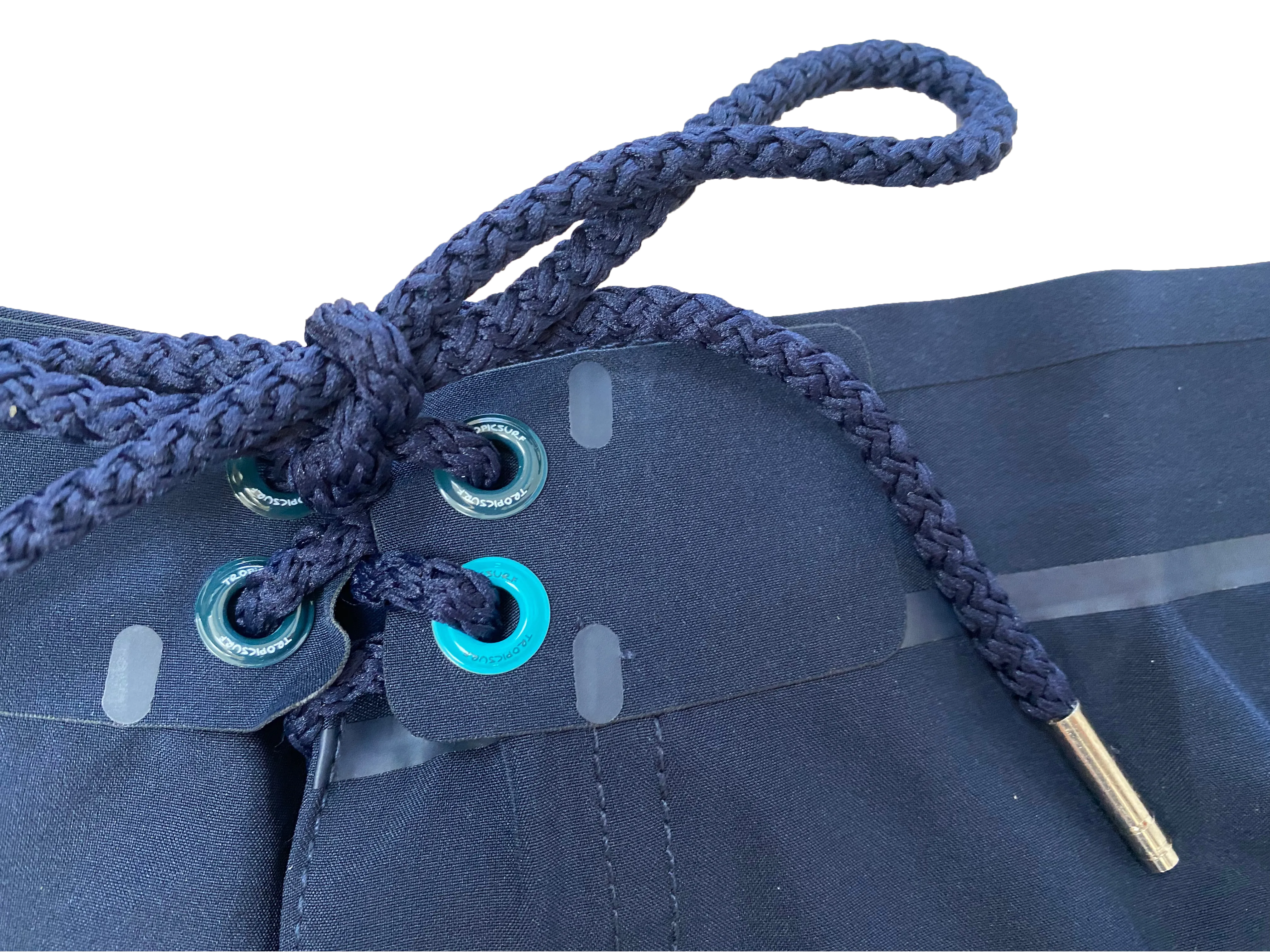 Men's Freedom Stitchless Boardshorts - Navy