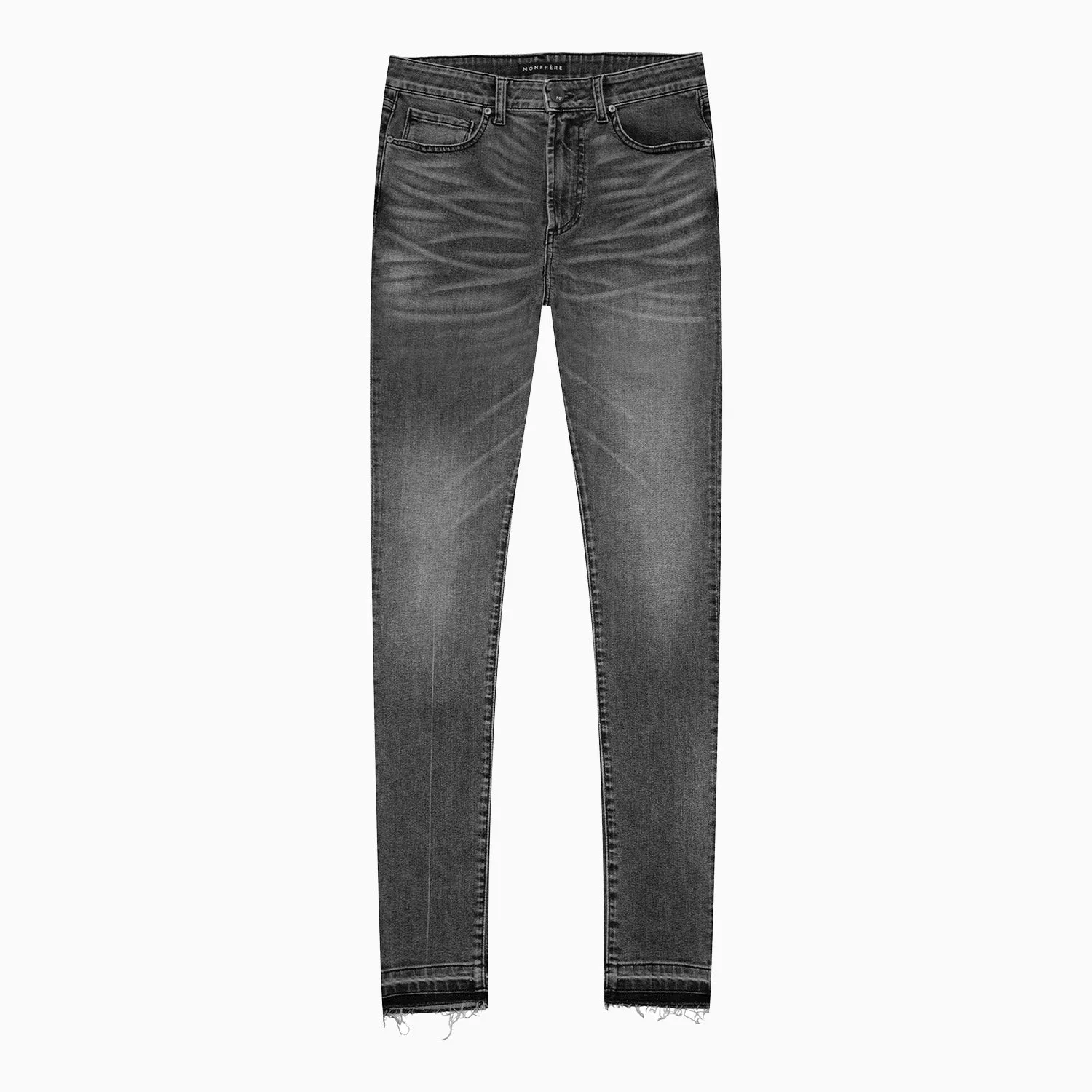 Men's Greyson Skinny Fit Denim Pant