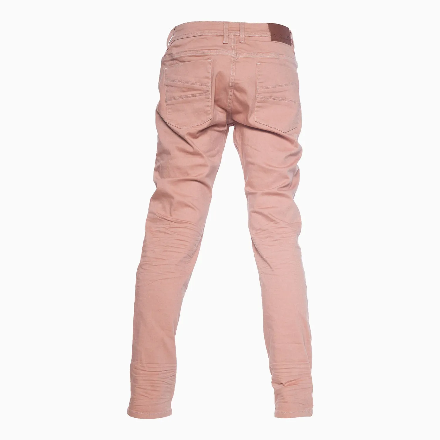 Men's Hugo Stretch Twill Denim Jeans Pant