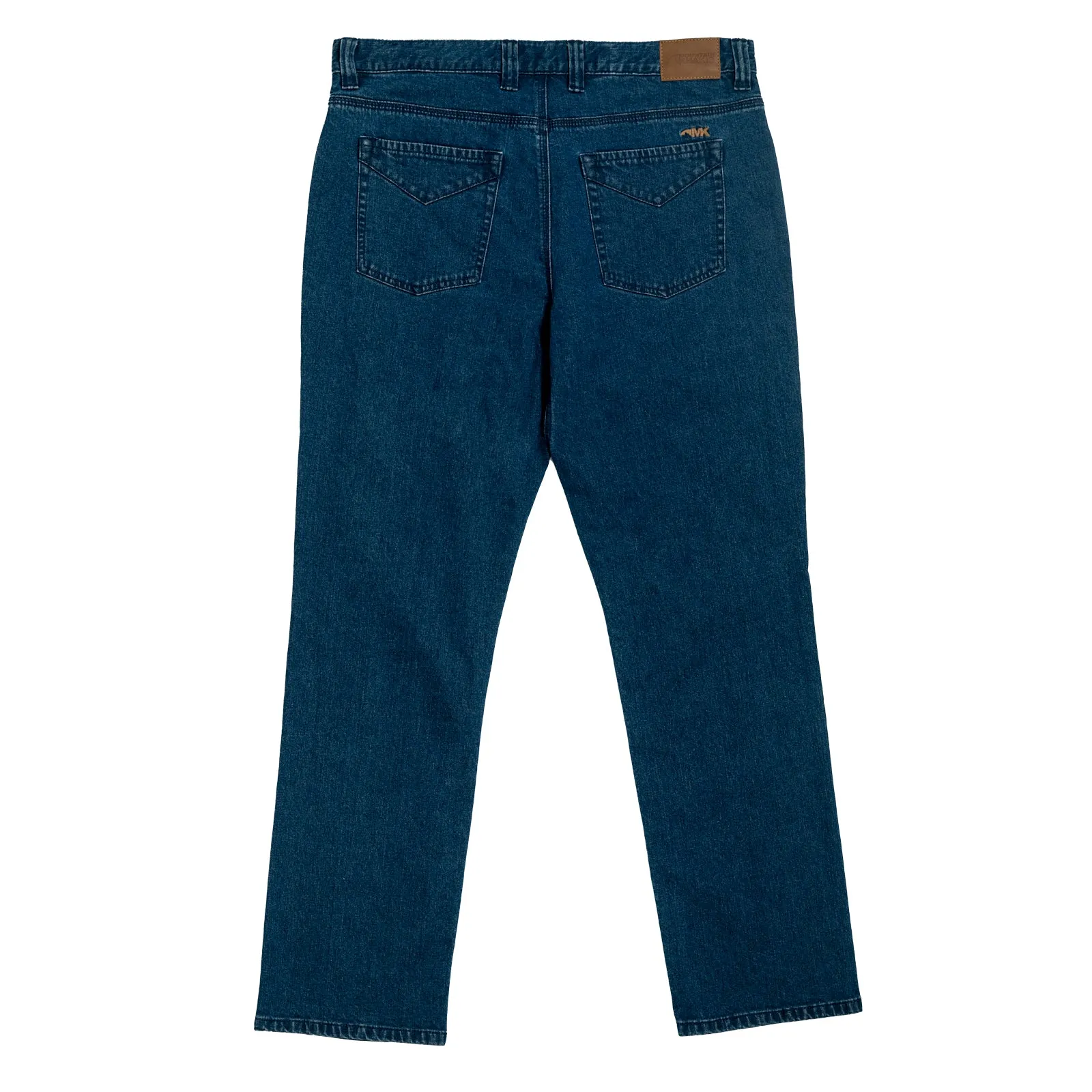 Men's Miter 509: Denim | Parent