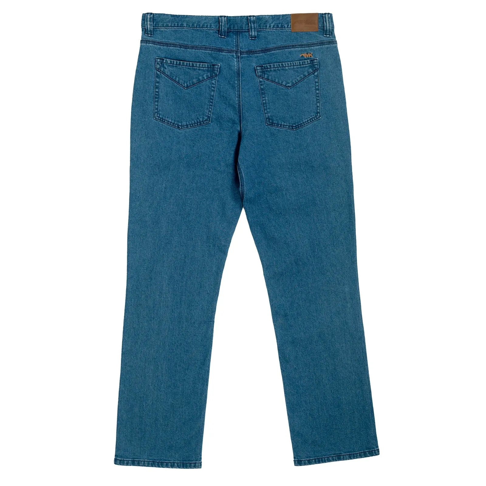 Men's Miter 509: Denim | Parent