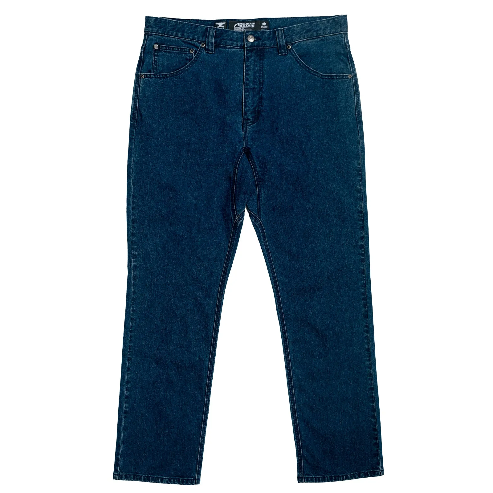 Men's Miter 509: Denim | Parent