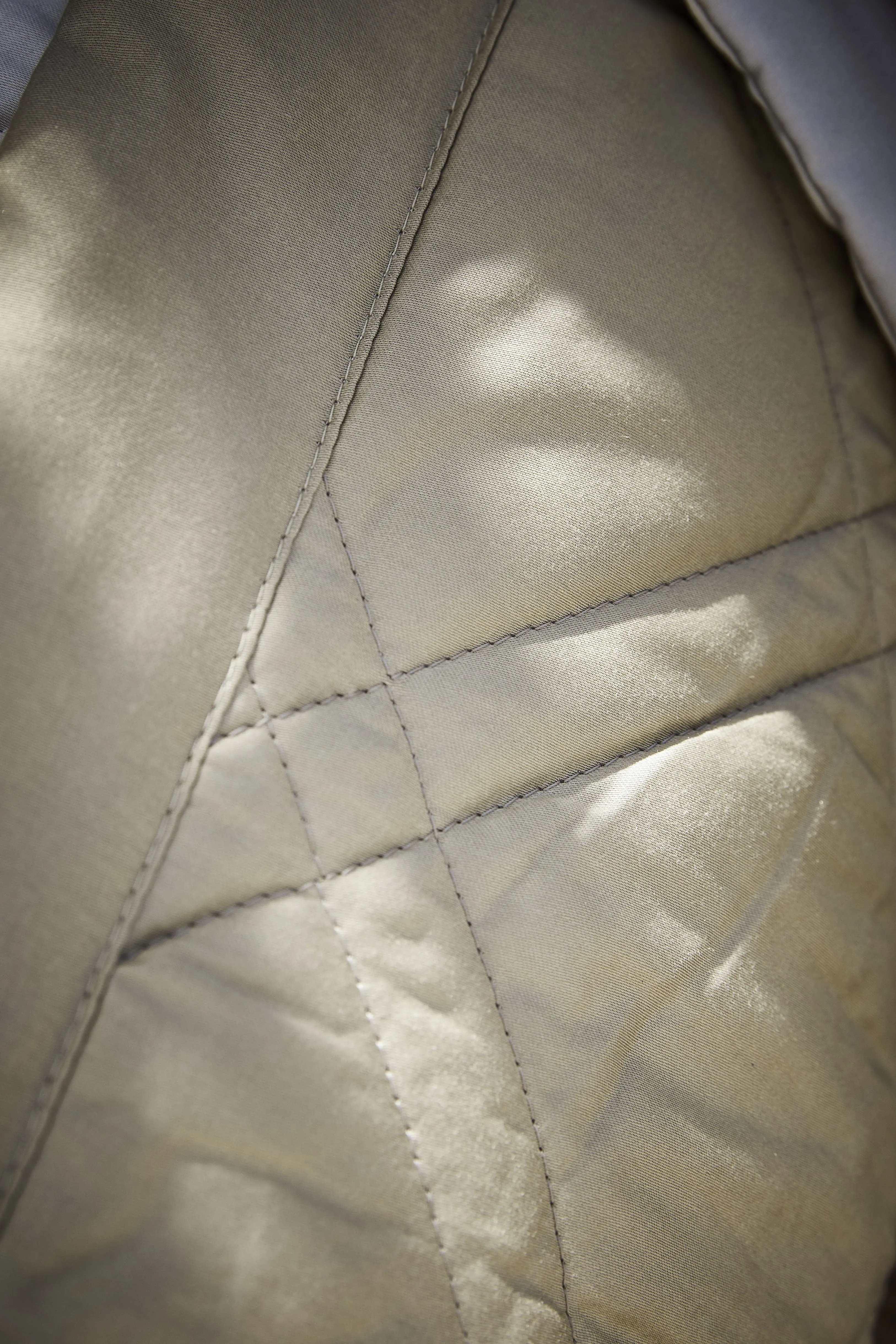 merveille quilted coverlet
