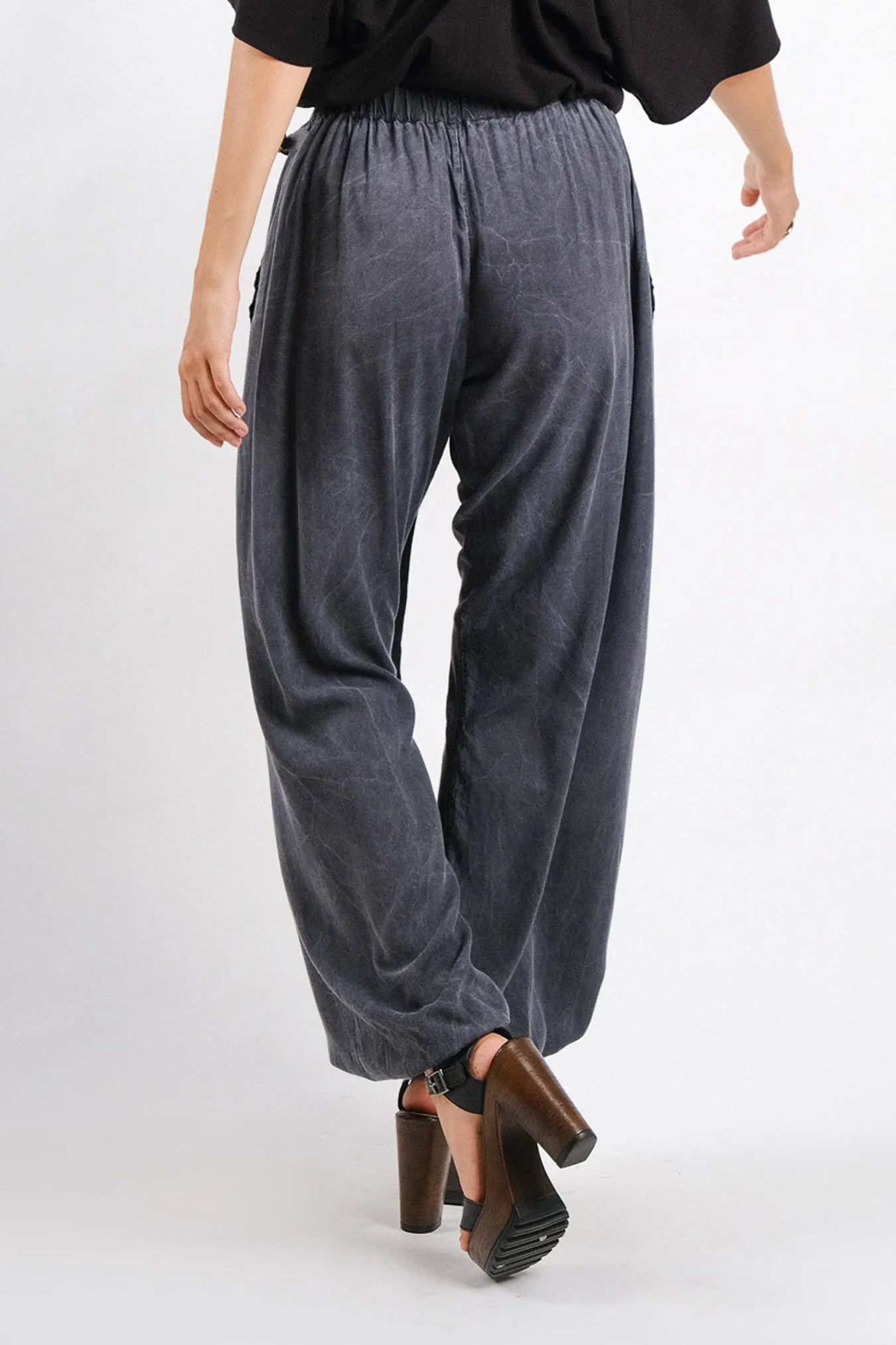 Minota Wide Leg Pant