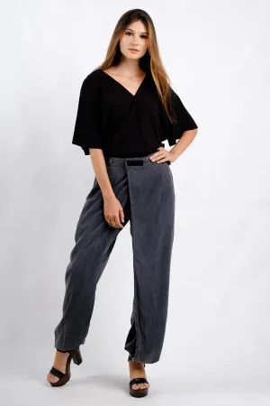 Minota Wide Leg Pant